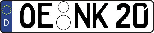 OE-NK20