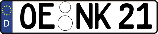 OE-NK21