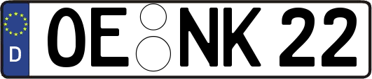 OE-NK22