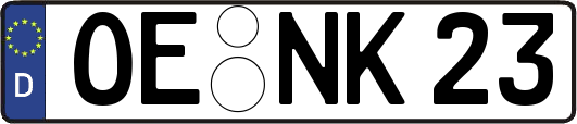 OE-NK23