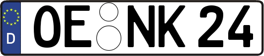 OE-NK24