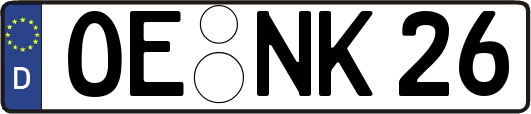 OE-NK26