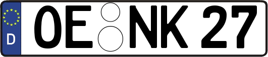 OE-NK27