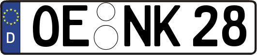 OE-NK28