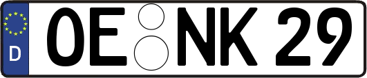 OE-NK29