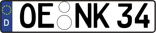 OE-NK34