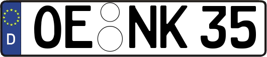 OE-NK35