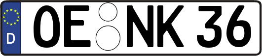 OE-NK36