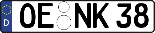 OE-NK38