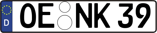 OE-NK39