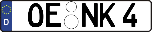 OE-NK4