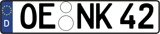 OE-NK42