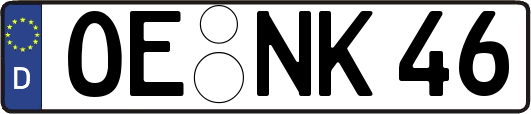 OE-NK46