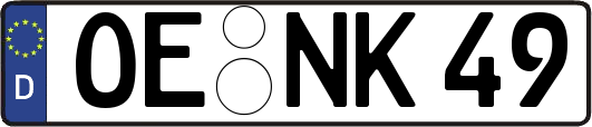 OE-NK49