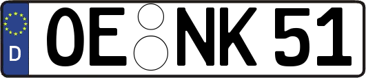 OE-NK51