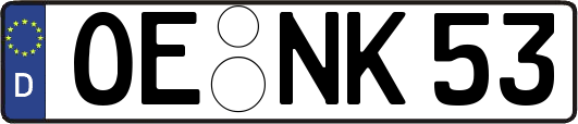 OE-NK53