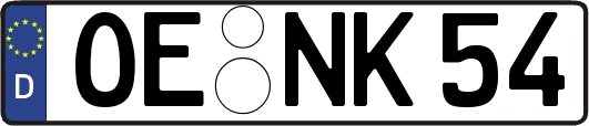 OE-NK54