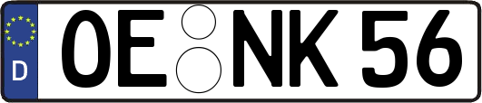 OE-NK56
