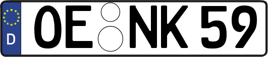 OE-NK59