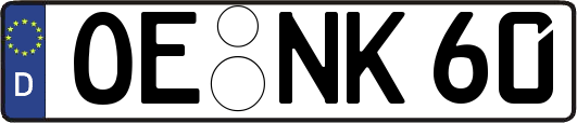 OE-NK60