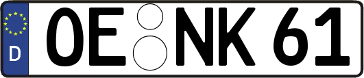 OE-NK61