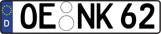 OE-NK62