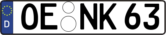 OE-NK63