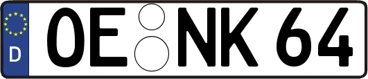 OE-NK64