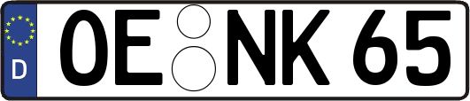OE-NK65