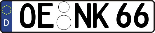 OE-NK66