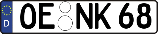 OE-NK68