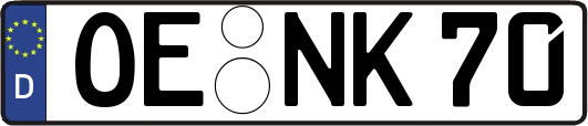 OE-NK70
