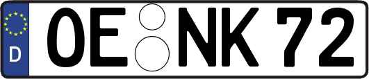 OE-NK72