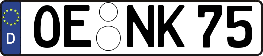 OE-NK75