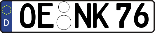OE-NK76
