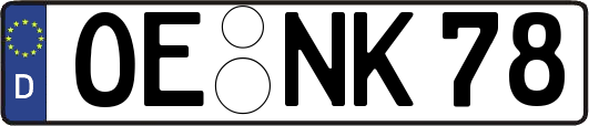 OE-NK78