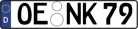 OE-NK79