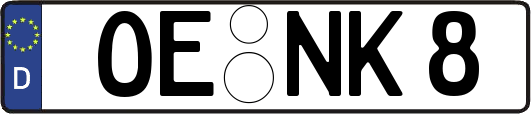 OE-NK8