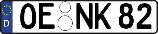 OE-NK82