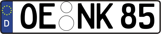 OE-NK85