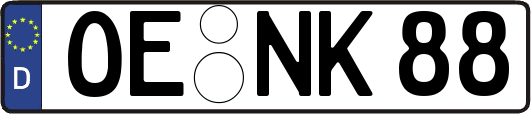OE-NK88