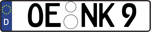 OE-NK9