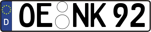 OE-NK92