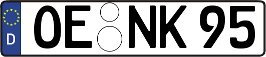 OE-NK95