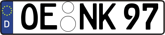 OE-NK97