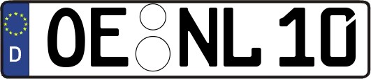 OE-NL10
