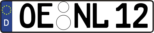 OE-NL12