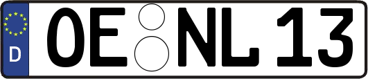 OE-NL13