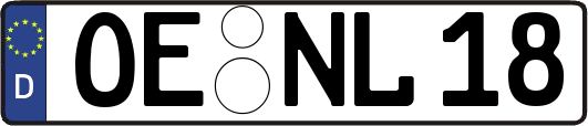 OE-NL18