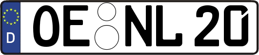 OE-NL20